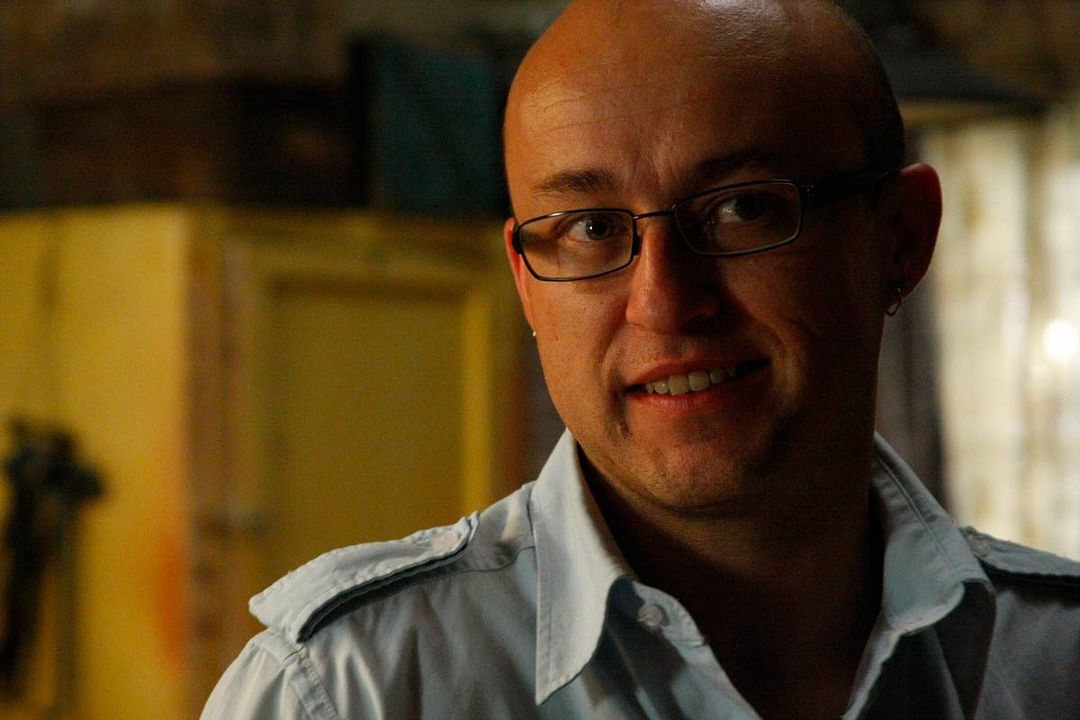 Somos lo que hay : Foto