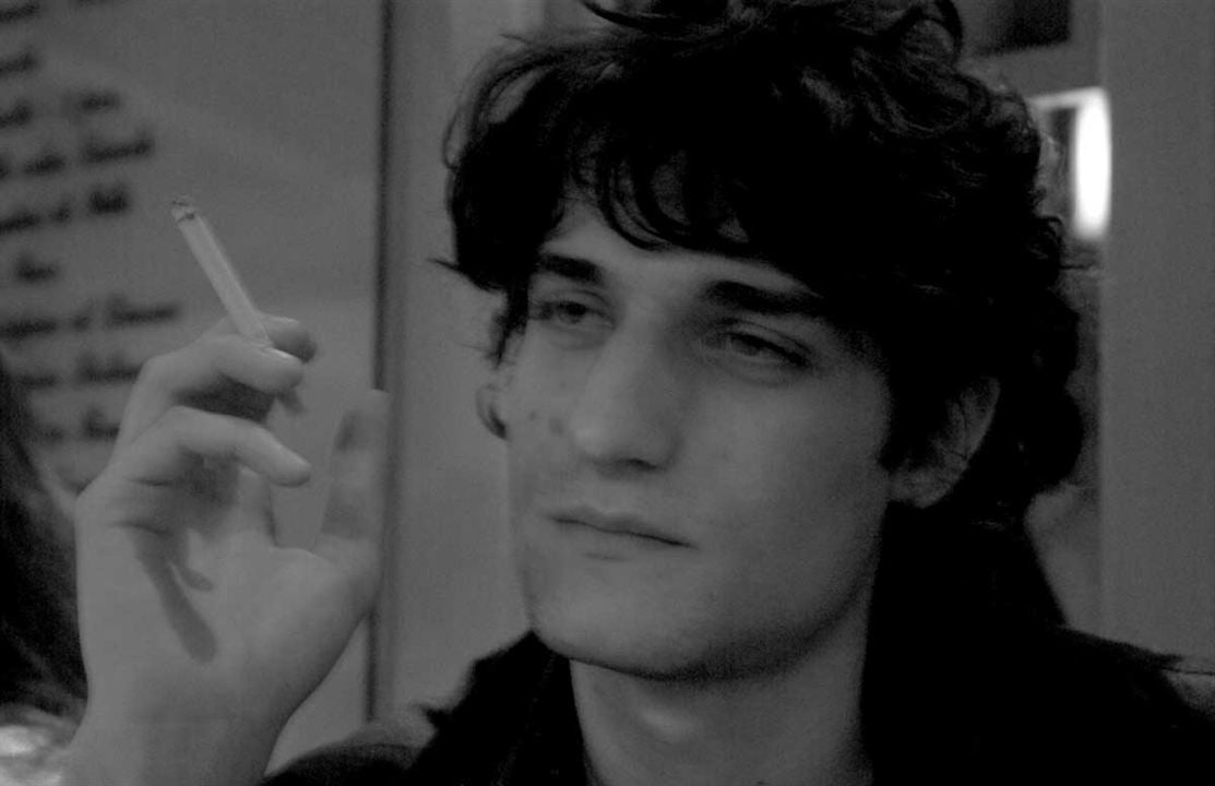 Foto Louis Garrel