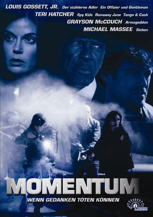 Momentum : Cartel