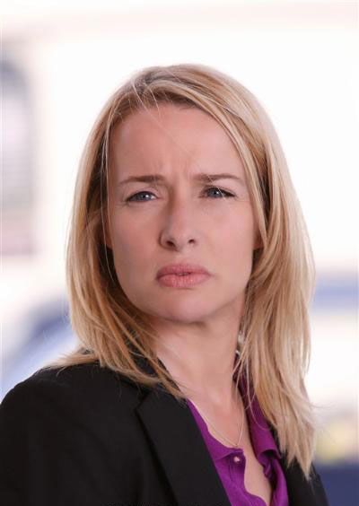 Foto Fabienne Perineau