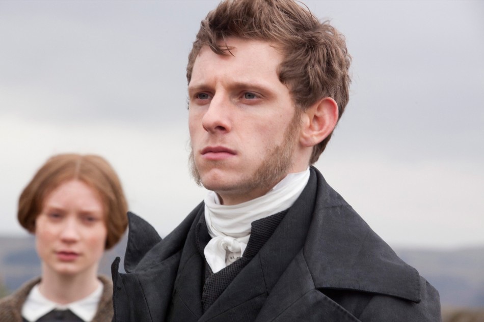 Jane Eyre : Foto Jamie Bell