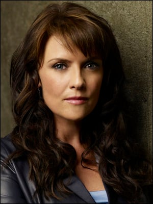 Cartel Amanda Tapping