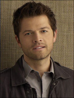 Cartel Misha Collins