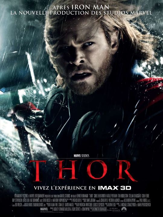 Thor : Cartel