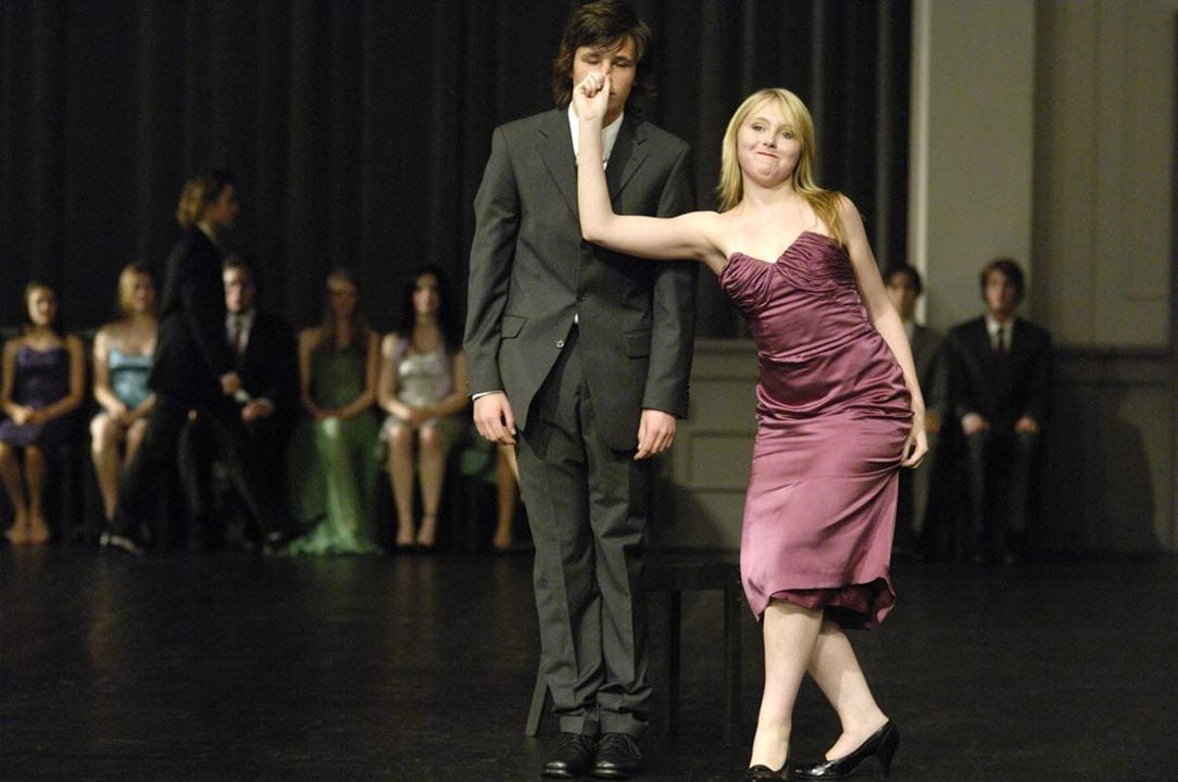 Dancing Dreams. Aprendiendo con Pina Bausch : Foto Anne Linsel, Rainer Hoffmann