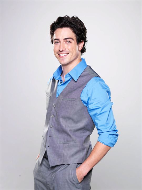 Foto Ben Feldman