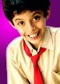 Cartel Darsheel Safary