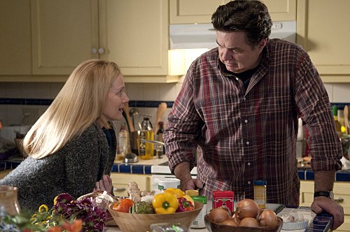 Con C mayúscula : Foto Laura Linney, Oliver Platt