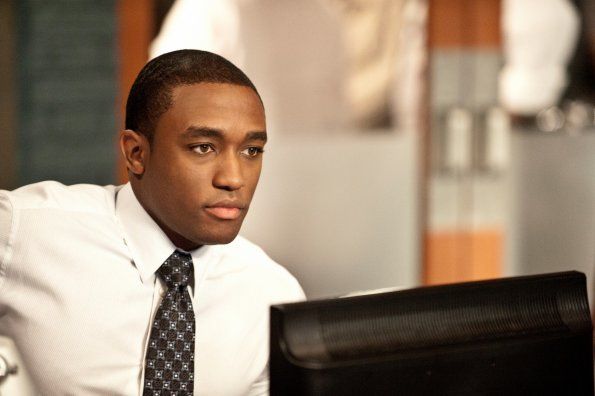 Rizzoli & Isles : Foto Lee Thompson Young