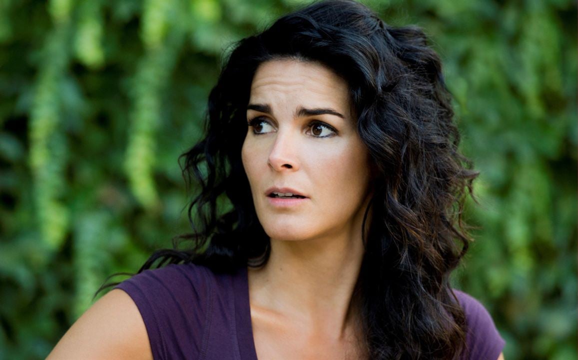 Rizzoli & Isles : Foto Angie Harmon