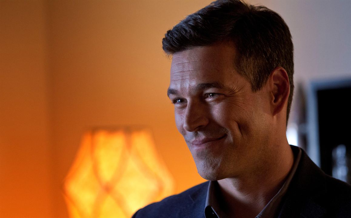 Rizzoli & Isles : Foto Eddie Cibrian