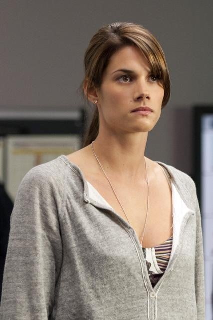 Rookie Blue : Foto Missy Peregrym