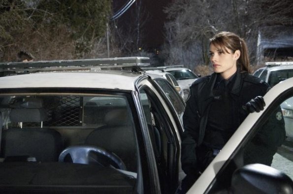 Rookie Blue : Foto Missy Peregrym