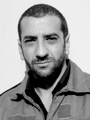 Cartel Karim Saidi