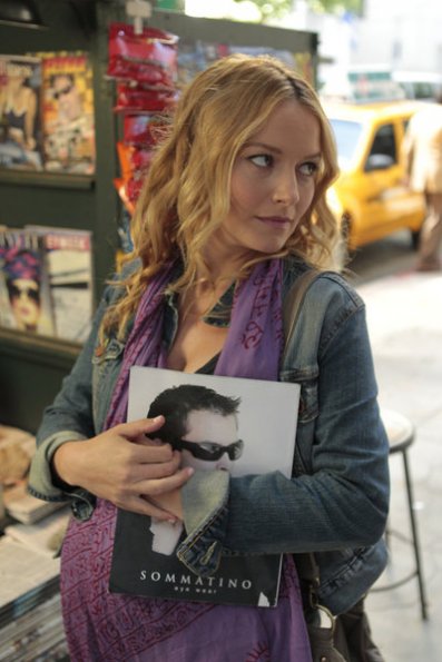 Love Bites : Foto Becki Newton