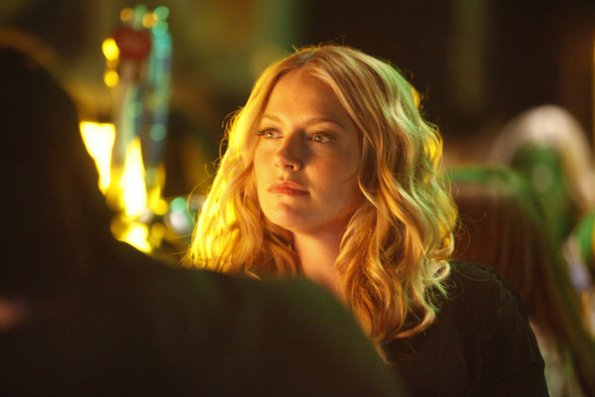 Love Bites : Foto Becki Newton