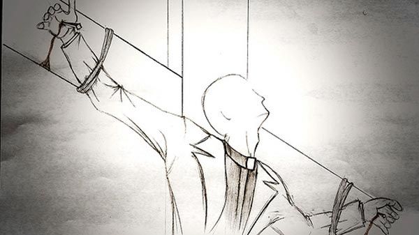 La última cima : Foto