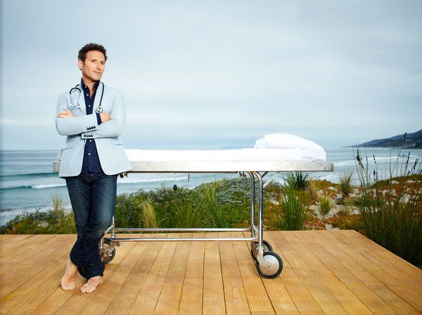 Foto Mark Feuerstein