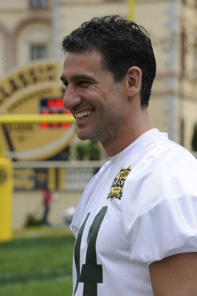 Royal Pains : Foto Michael B. Silver