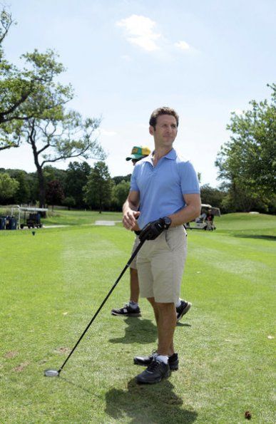 Royal Pains : Foto Mark Feuerstein