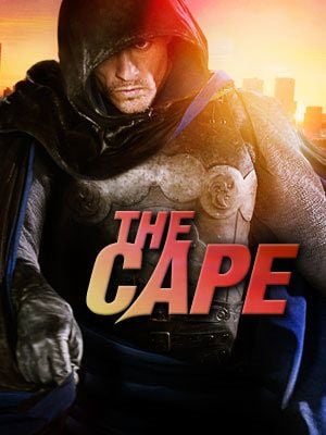 The Cape : Cartel