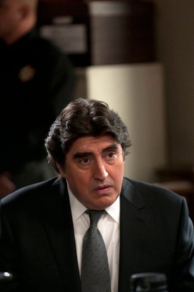 Harry's Law : Foto Alfred Molina