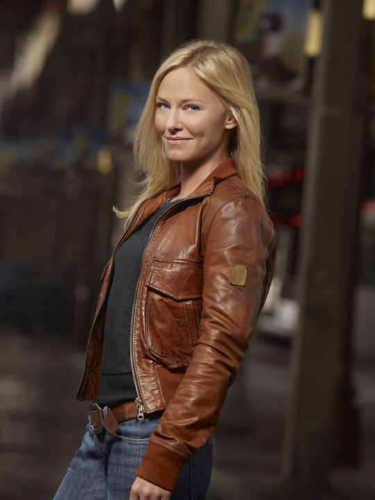 Foto Kelli Giddish