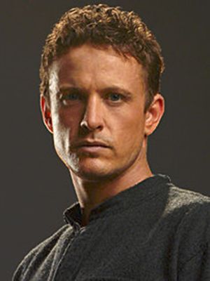 Cartel David Lyons