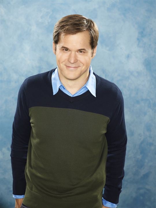 Foto Kyle Bornheimer