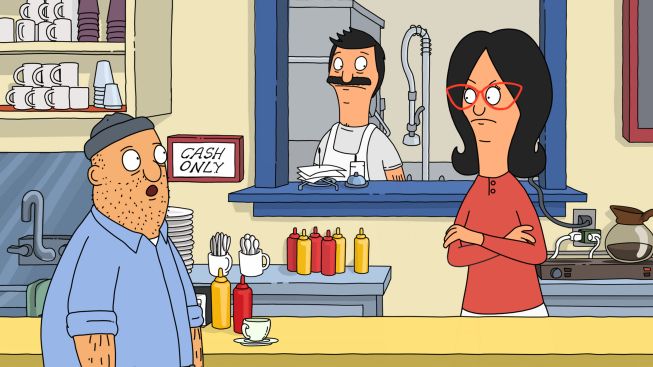 Bob's Burgers : Foto
