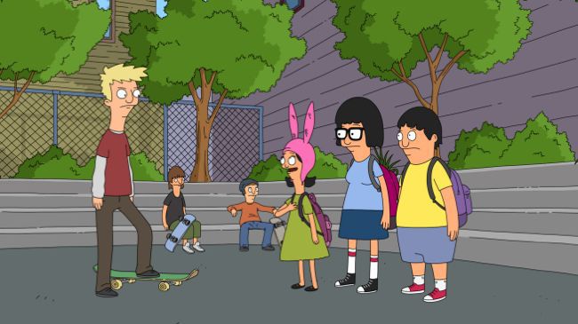 Bob's Burgers : Foto