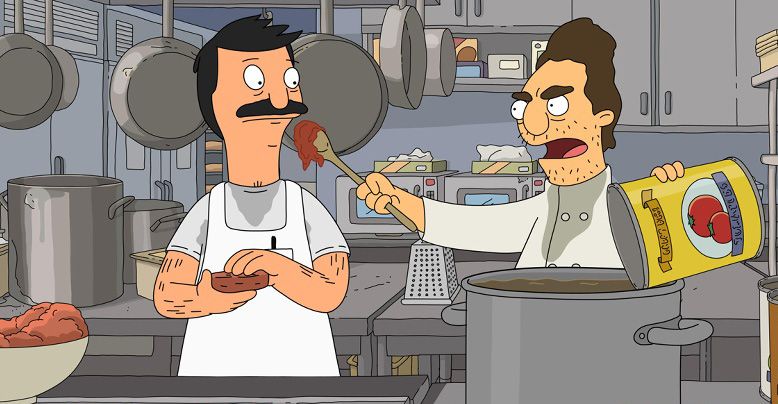 Bob's Burgers : Foto