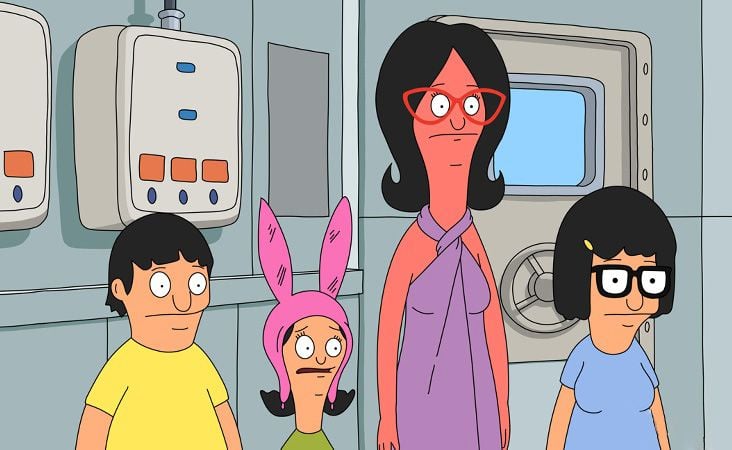 Bob's Burgers : Foto