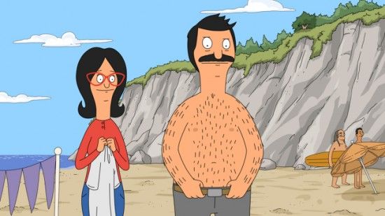 Bob's Burgers : Foto