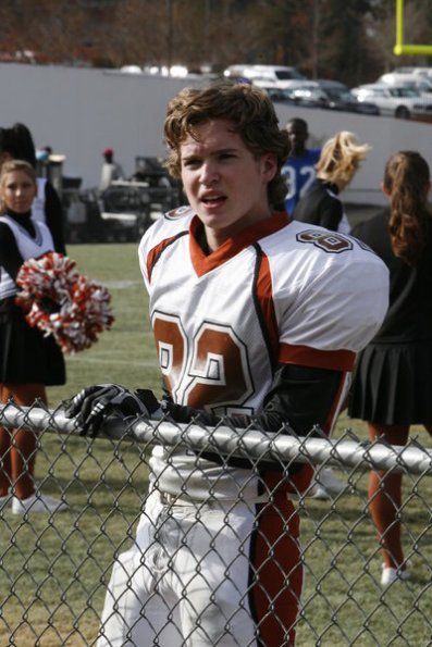 Terapia de choque : Foto Patrick Johnson