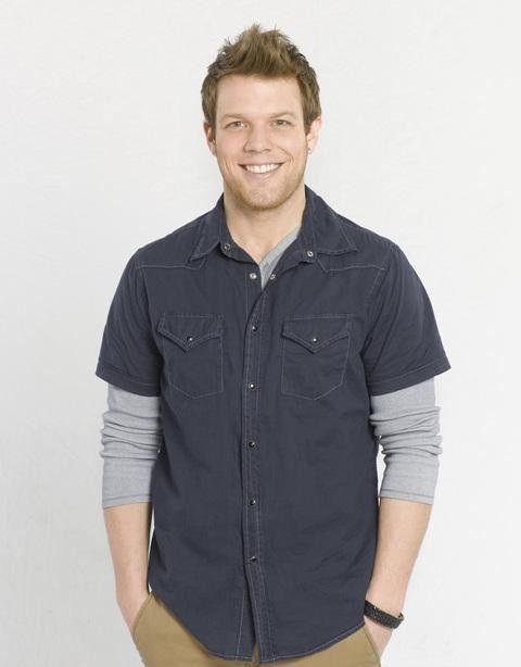 Foto Jake Lacy
