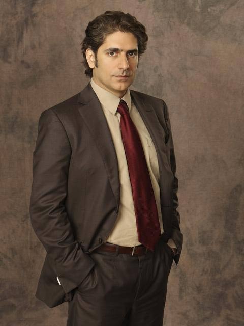 Foto Michael Imperioli