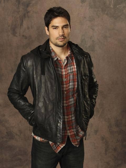 Foto D.J. Cotrona