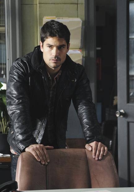 Foto D.J. Cotrona