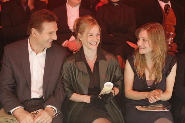 Crónica de un engaño : Foto