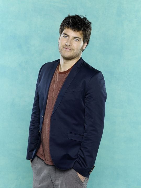 Foto Adam Pally