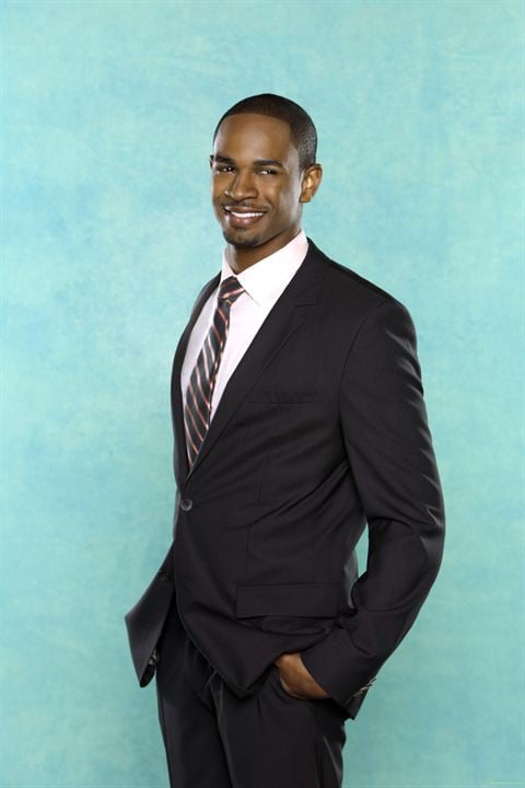 Foto Damon Wayans Jr.