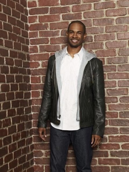 Foto Damon Wayans Jr.