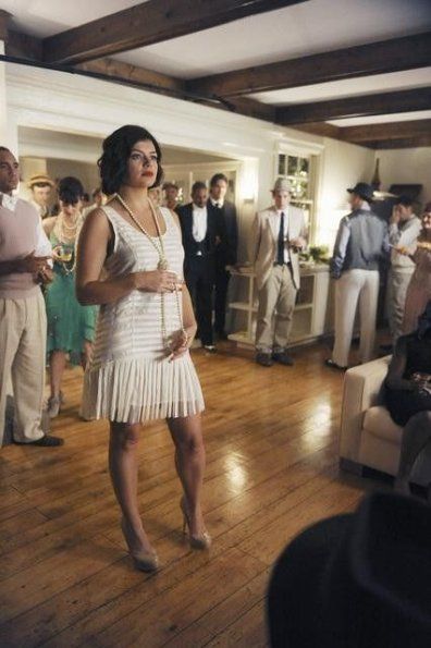 Finales felices : Foto Casey Wilson