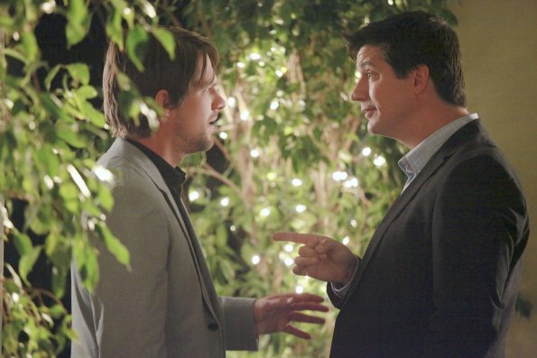 Finales felices : Foto Zachary Knighton, Ken Marino