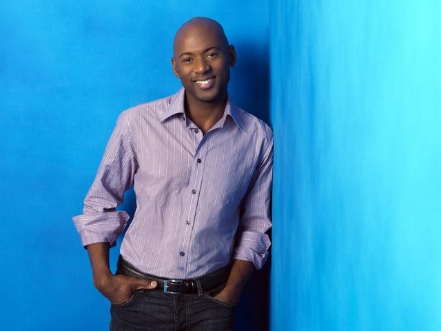 Foto Romany Malco