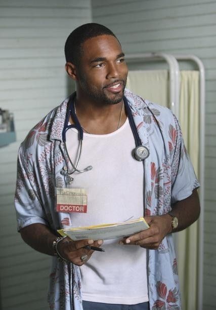 Foto Jason George (II)