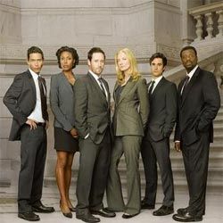 Toda la verdad : Cartel