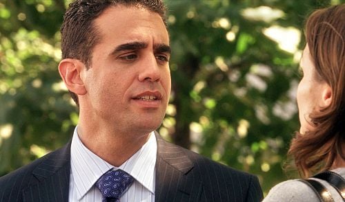 Blue Bloods (Familia de policías) : Foto Bobby Cannavale