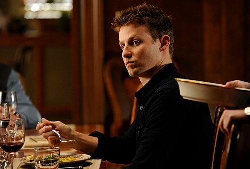 Blue Bloods (Familia de policías) : Foto Will Estes